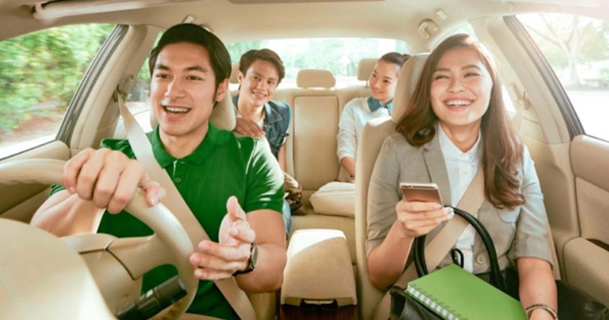 Xe Ghép Rạch Giá – Gọi Xe Nhanh Chóng, Lên Xe Trong Vài Phút